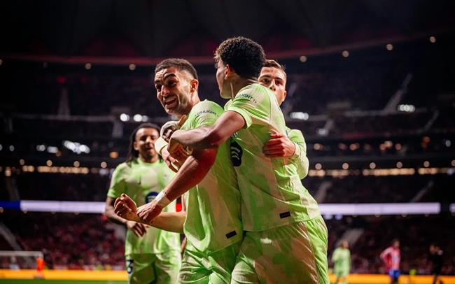 Phân tích trận đấu Barcelona vs Real Betis: Đại chiến giữa hai thế lực