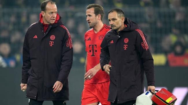 Cuộc đối đầu đỉnh cao Bayern Munich chạm trán Leverkusen, hứa hẹn màn so tài hấp dẫn