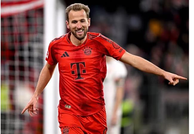 Bayern Sẵn Sàng Thử Thách PSG, Hứa Hẹn Một Cuộc Chiến Nảy Lửa