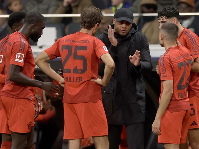 Bayern Munich đối đầu Stuttgart Những ẩn số cần giải mã