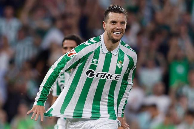 Trận Cân Não giữa Betis và Atletico Madrid Phá Bỏ Ám Ảnh Một Chiều?