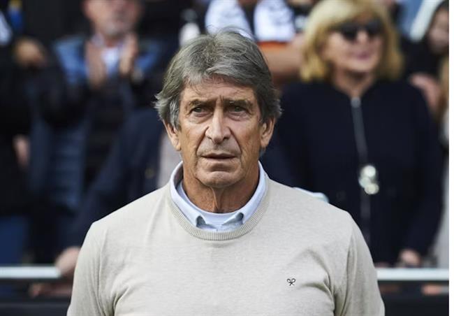 Cuộc đụng độ hấp dẫn giữa Real Betis và Barcelona Barca hướng đến chiến thắng tiếp theo