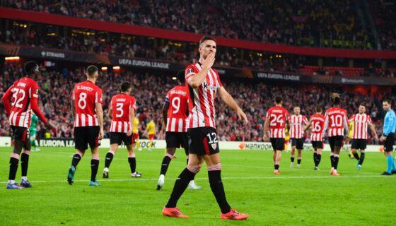 Bilbao Đối Đầu Real Trong Trận Chiến Khó Khăn Cho Los Blancos