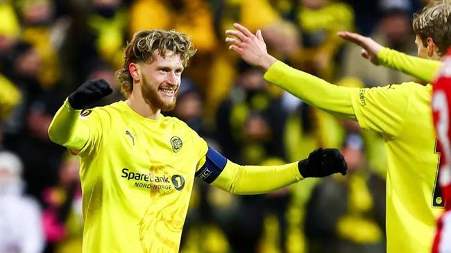 Phân tích trận đấu Bodo Glimt vs Lazio: Cuộc đối đầu giữa hiện tượng và ông lớn