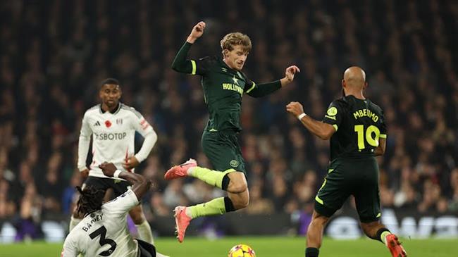 Brentford Sẵn Sàng Đánh Bại Bournemouth Trên Sân Nhà