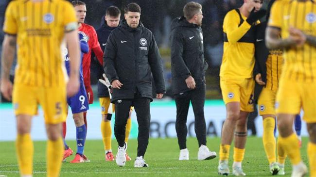 Brighton vs Crystal Palace Hải Âu đối đầu Đại Bàng trong trận chiến trụ hạng