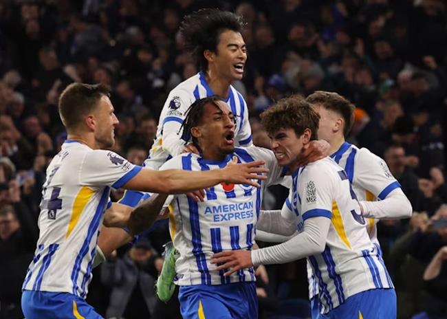 Nhận định Brighton vs Leicester: Liệu Chim Mòng Biển có thể bay cao?