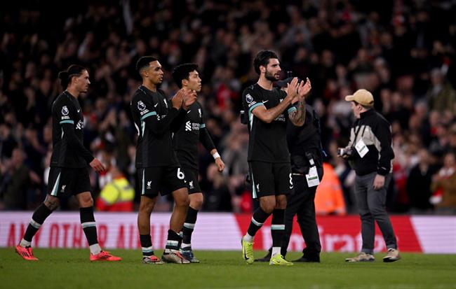 Brighton Đón Chờ Thử Thách Trước Liverpool Trong Trận Đấu Hứa Hẹn Nhiều Bàn Thắng Ở Carabao Cup