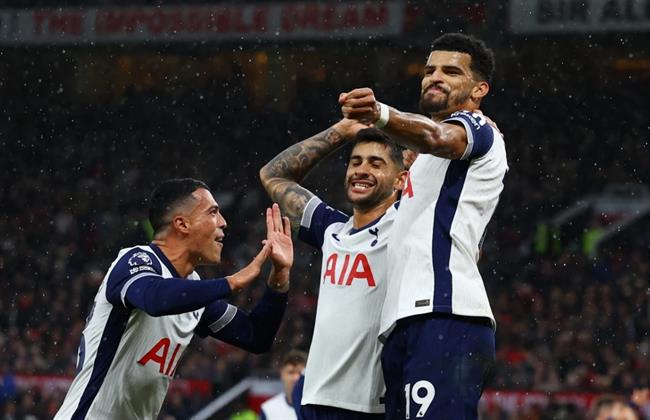 Trận cầu Brighton vs Tottenham Cuộc đọ sức hấp dẫn giữa hai đội cạnh tranh suất dự cúp châu Âu