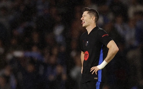 Cuộc chiến đỉnh cao Barcelona quyết giành lại niềm vui trước Celta Vigo