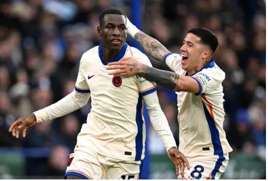 Màn Đối Đầu Đầy Thử Thách Chelsea vs Aston Villa - Liệu 