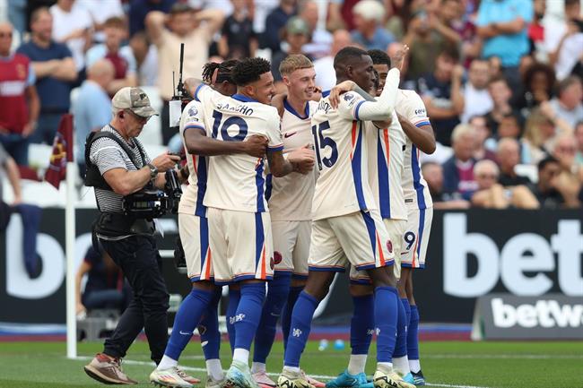 Chelsea vs Brighton The Blues Sẵn Sàng Đón Đợi Hải Âu Không Sợ Ở Stamford Bridge