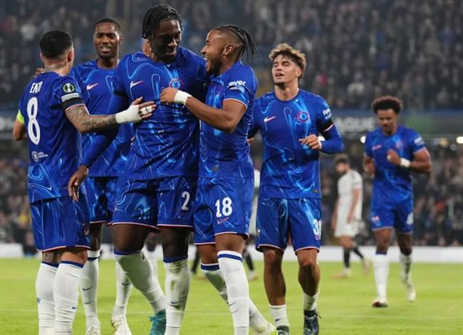 Chelsea Đối Đầu Shamrock: Chiến Thắng Không Bất Ngờ