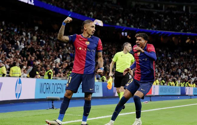 Barcelona sẵn sàng hủy diệt Sao Đỏ Belgrade tại Champions League