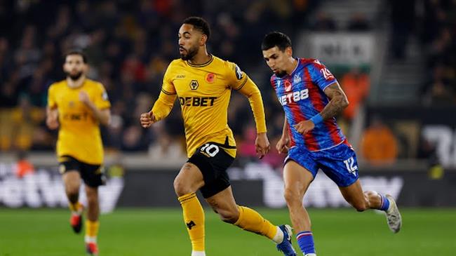 Crystal Palace Đối Đầu Fulham Cân Sức Đối Đầu, Fulham Tự Tin Săn Điểm