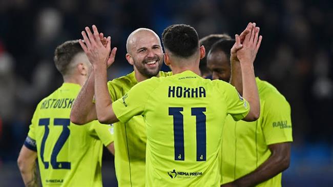 Trận cầu hấp dẫn giữa Dinamo Zagreb và Dortmund Liệu đội khách có thể vượt qua thách thức trên sân nhà?