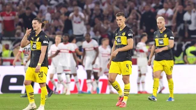 Dortmund hướng tới chiến thắng để xóa tan nỗi thất vọng trước Stuttgart với cuộc tiếp đón Bochum đang gặp khó khăn