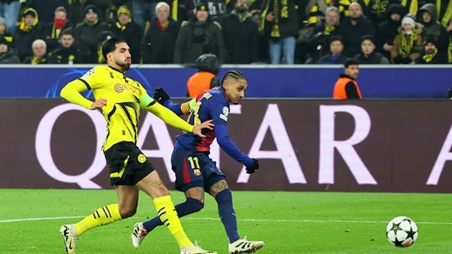 Dortmund Chờ Đón Chiến Thắng Trước Hoffenheim Để Trở Lại Đuổi Đối Thủ