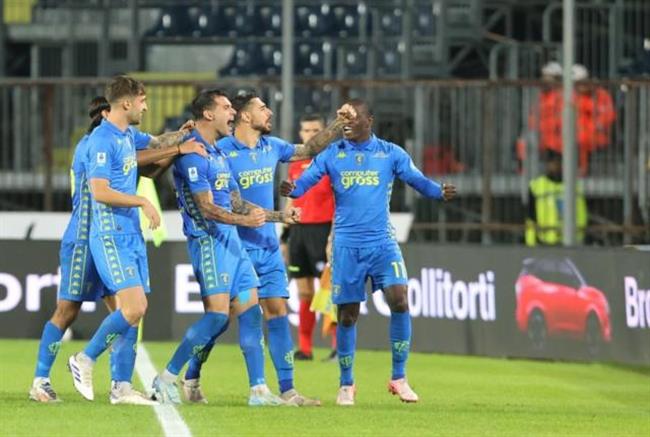Empoli vs Udinese: Cuộc Đấu Cân Kẻ Ở Nửa Trên Bảng Xếp Hạng Serie A