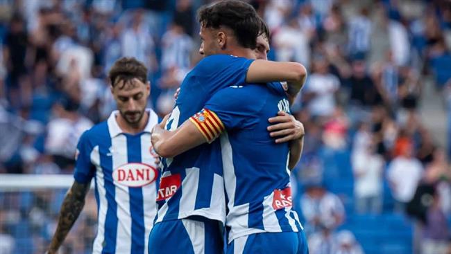 Espanyol đấu Mallorca Đội bóng nào sẽ phá chuỗi trận đáng thất vọng?