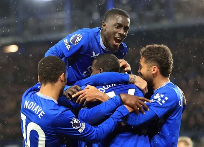 Derby Merseyside: Everton quyết tâm gây khó dễ cho Liverpool