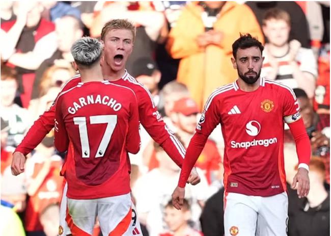 MU tái ngộ Fenerbahce trên sân khách Mourinho quyết đòi nợ, Quỷ đỏ hướng đến chiến thắng thứ 2 liên tiếp