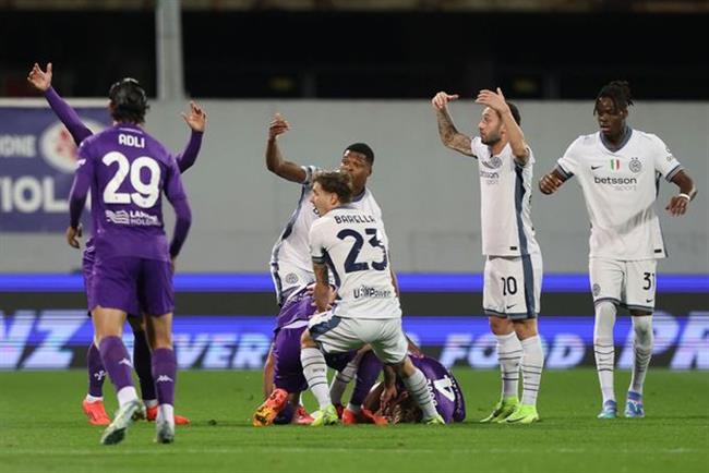 Trận cầu hấp dẫn giữa Fiorentina và Empoli tại Coppa Italia