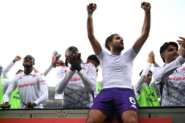 Fiorentina Tiếp Đón Verona Mục Tiêu Củng Cố Vị Trí Trong Cuộc Đua Scudetto