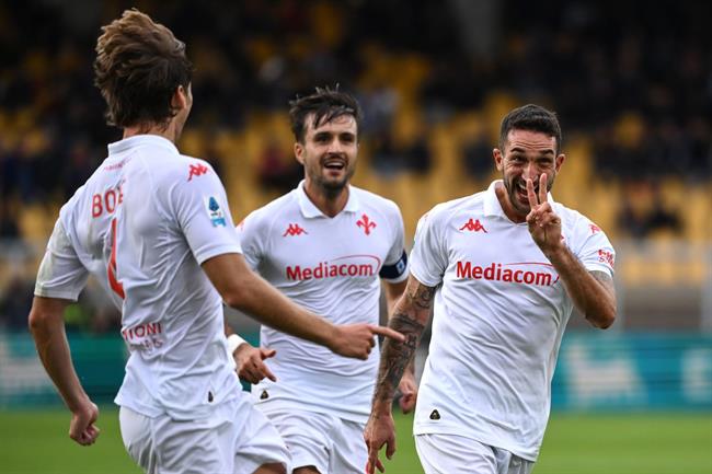 Fiorentina và Roma Hứa Hẹn Một Trận Cầu Nảy Lửa Tại Franchi