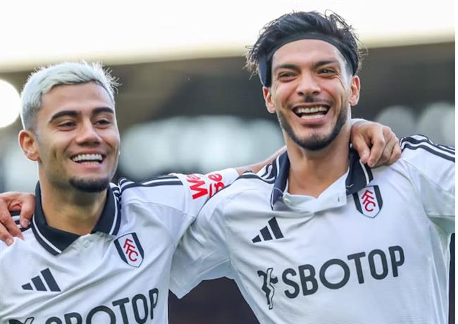 Fulham vs Brentford Chảo lửa Craven Cottage chờ đón trận derby London rực lửa