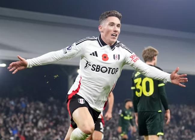 Fulham Tiếp Wolves Trong Cuộc Chiến Kịch Tính Trên Sân Nhà