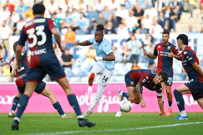 Como vs Lazio: Lazio Chiến Thắng Trở Lại Sau Chuỗi Thành Tích Bết Bát Sân Khách