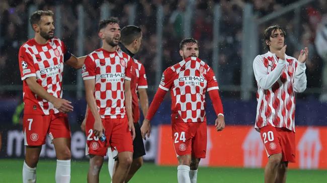 Cuộc đọ sức hấp dẫn Girona tiếp đón Athletic Bilbao trong cuộc chiến tại La Liga