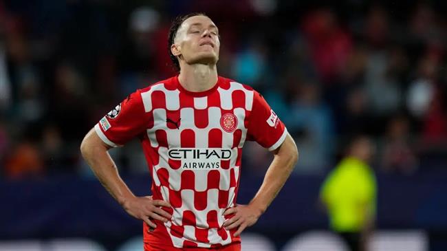 Girona và Leganes đối đầu trong cuộc chiến giữa hai đội bóng có phong độ trái ngược