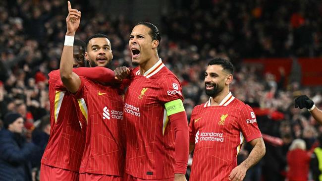 Liverpool Tự Tin Giành Thêm 3 Điểm Trước Girona Ở Champions League