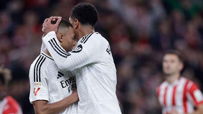 Real Madrid đặt mục tiêu chuỗi bất bại sân khách mới, Girona chào đón thách thức