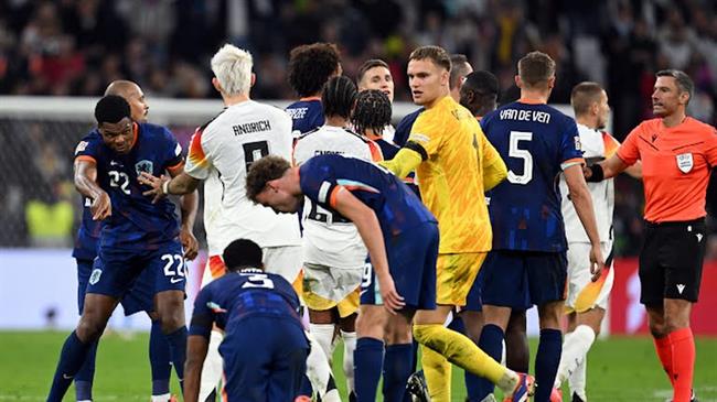 Trận đấu then chốt giữa Hà Lan và Hungary: Cuộc chiến giành tấm vé còn lại vào vòng tứ kết