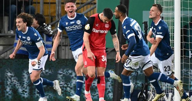 Phân tích trận đấu Heidenheim vs Leverkusen: Cuộc chiến giữa hai thái cực