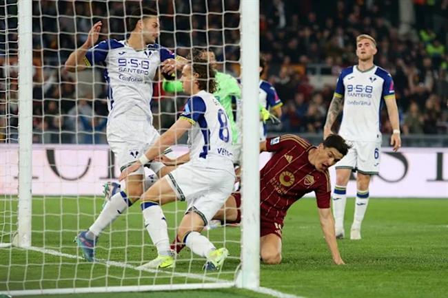 Phân tích trận đấu Hellas Verona vs Cagliari: Cuộc chiến sinh tử ở Serie A