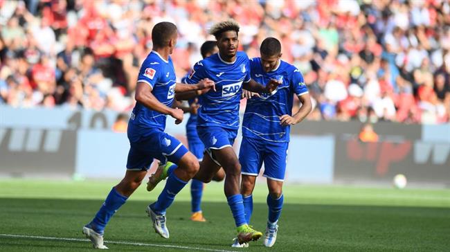 Hoffenheim và Dynamo Kiev đối đầu Cuộc chiến giành điểm số đầu tiên tại Europa League