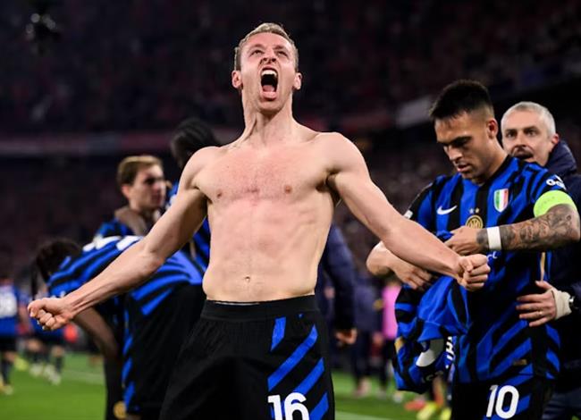 Inter Milan vs Bayern Munich: Phân tích trận cầu kinh điển Champions League