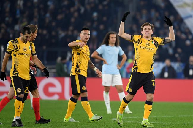 Inter Milan sẵn sàng hủy diệt Udinese để tiếp tục hành trình bảo vệ ngôi vương