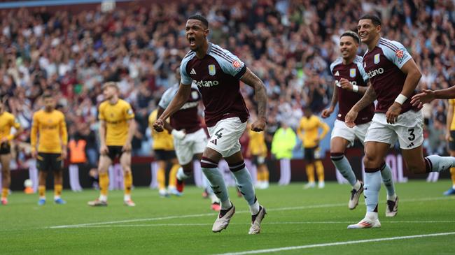 Aston Villa Sẵn Sàng Tiếp Tục Vô Địch Gặp Ipswich