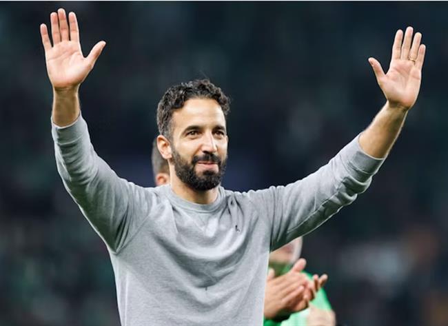 MU mở màn thời đại Ruben Amorim bằng chuyến làm khách đầy thử thách trước Ipswich