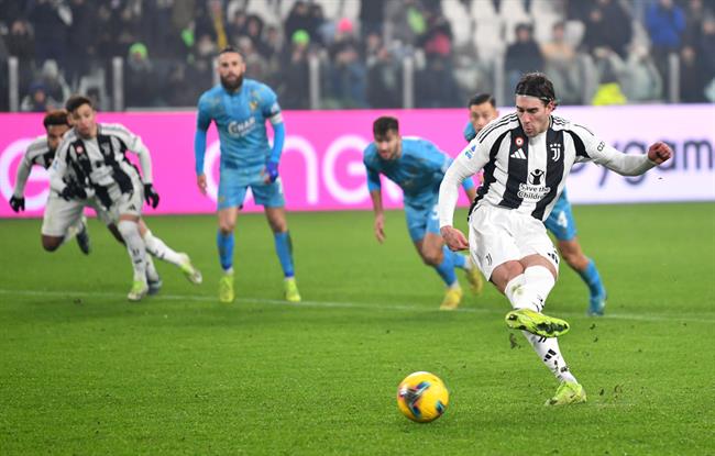 Juventus Sẵn Sàng Đánh Bại Cagliari Để Duy Trì Hy Vọng Đua Vô Địch