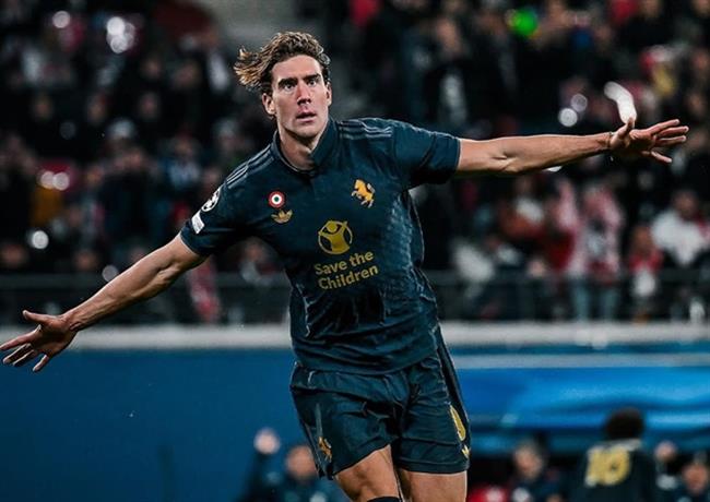 Juventus Tiếp Đón Stuttgart Liệu Bianconeri Có Duy Trì Chuỗi Bất Bại?