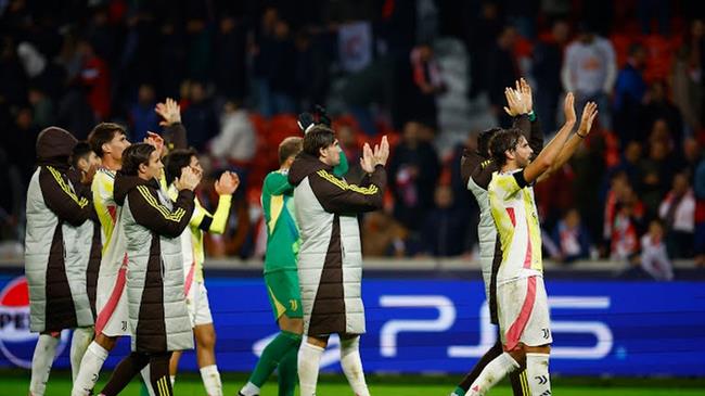 Hậu Đấu Trường Nảy Lửa, Juventus Sẵn Sàng Khuất Phục Torino Trong Trận Derby Turin