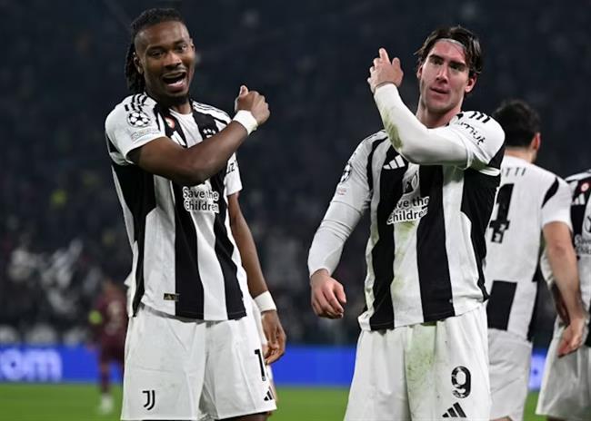 Juventus vs Venezia: Bianconeri quyết tâm giành 3 điểm để trở lại cuộc đua vô địch