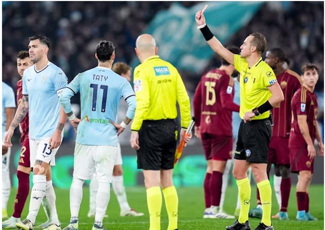Derby della Capitale: Phân tích trận đấu Lazio vs Roma - Vòng 32 Serie A 2024/25