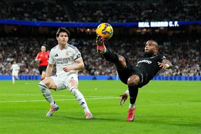 Phân tích trận đấu Leganes vs Osasuna: Cuộc chiến trụ hạng đầy cam go